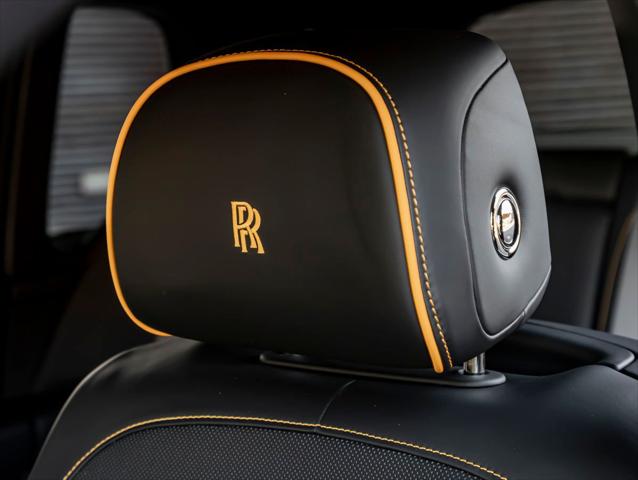 2027 Rolls-Royce Cullinan Unknown