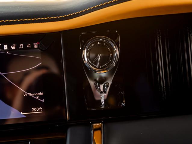 2027 Rolls-Royce Cullinan Unknown