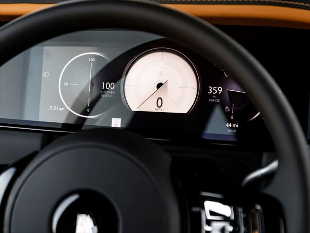 2027 Rolls-Royce Cullinan Unknown