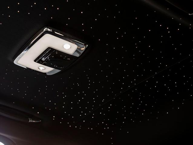 2027 Rolls-Royce Cullinan Unknown