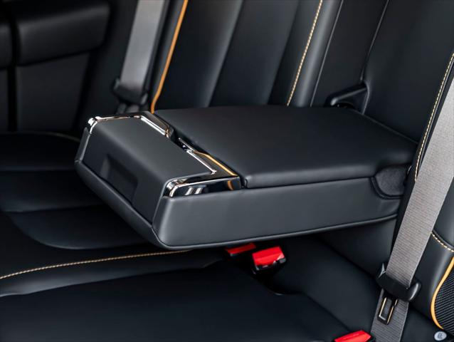 2027 Rolls-Royce Cullinan Unknown