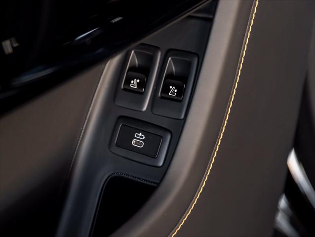 2027 Rolls-Royce Cullinan Unknown