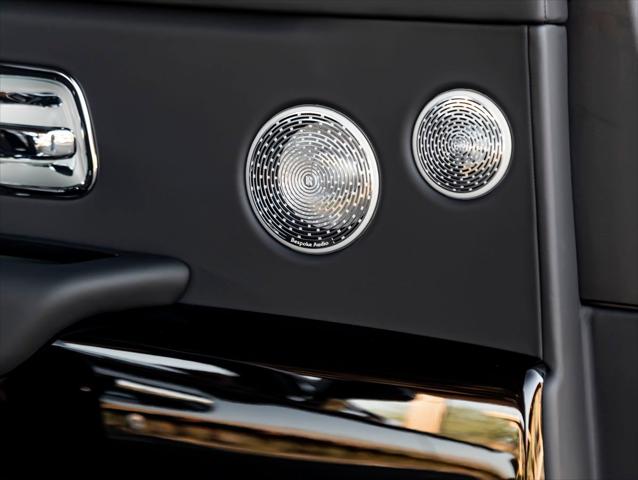 2027 Rolls-Royce Cullinan Unknown