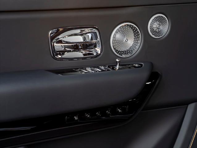 2027 Rolls-Royce Cullinan Unknown