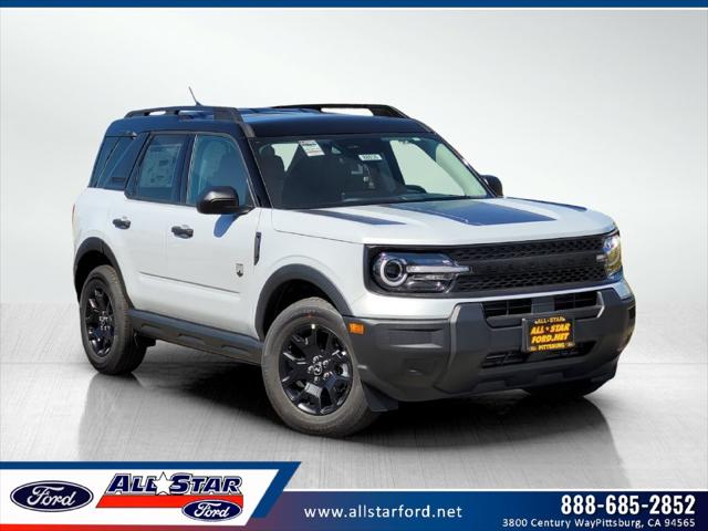 2026 Ford Bronco Sport Big Bend for sale in Pittsburg, CA