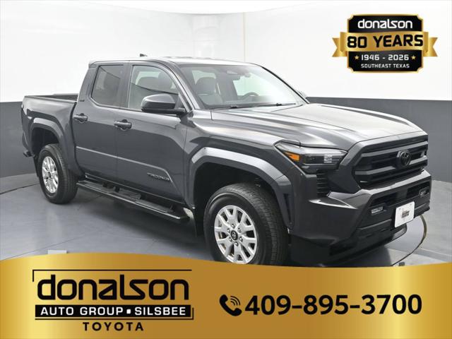 2024 Toyota Tacoma SR5 for sale in Silsbee, TX