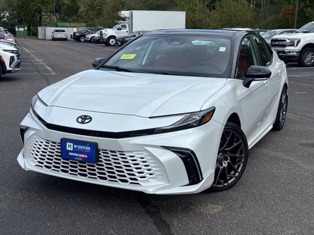 2025 Toyota Camry XSE for sale in Brockton, MA