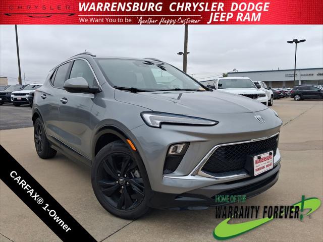 2024 Buick Encore GX Sport Touring FWD for sale in Warrensburg, MO