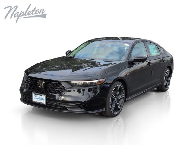 2026 Honda Accord Sedan SE for sale in Oak Lawn, IL