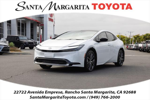 2025 Toyota Prius Limited for sale in Rancho Santa Margarita, CA