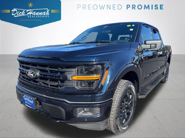 2025 Ford F-150 XLT for sale in Kelso, WA