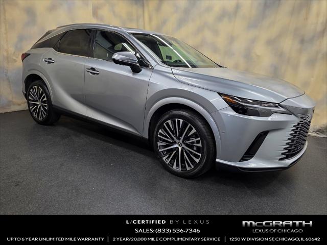 2024 Lexus RX 350 Premium Plus for sale in Chicago, IL