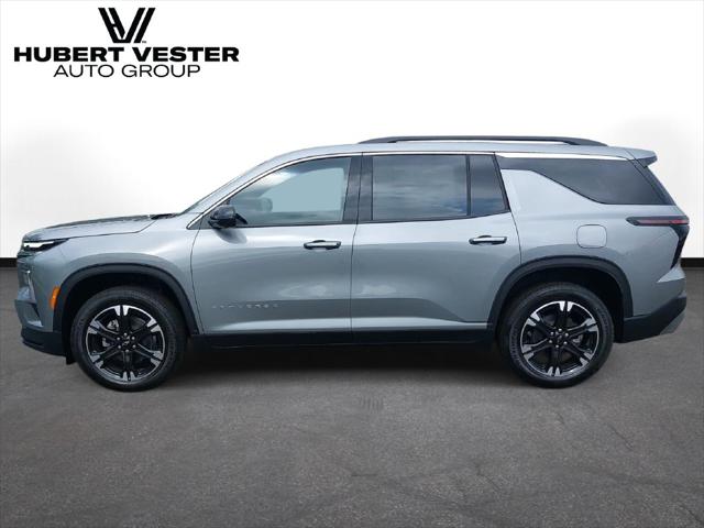 2027 Chevrolet Traverse FWD LT for sale in Wilson, NC