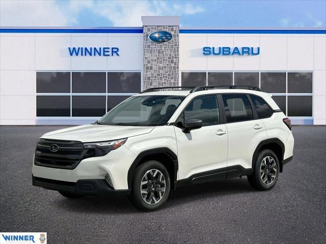 2026 Subaru Forester Premium for sale in Dover, DE