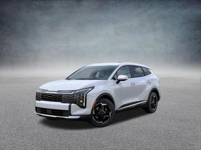 2027 Kia Sportage EX for sale in Meadville, PA