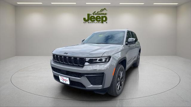2027 Jeep Grand Cherokee Laredo Altitude for sale in Aberdeen, MD