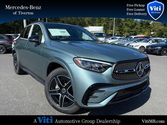 2027 Mercedes-Benz GLC GLC 300 for sale in Tiverton, RI