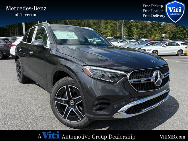 2027 Mercedes-Benz GLC GLC 300 for sale in Tiverton, RI
