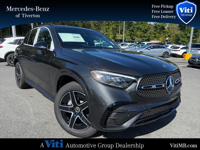 2027 Mercedes-Benz GLC GLC 300 for sale in Tiverton, RI