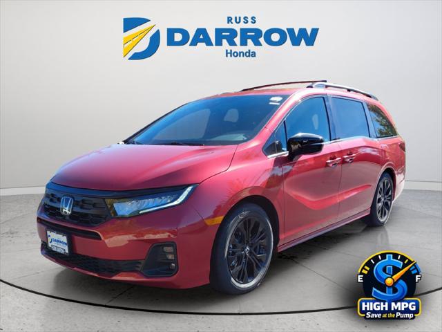 2026 Honda Odyssey Sport-L for sale in Milwaukee, WI