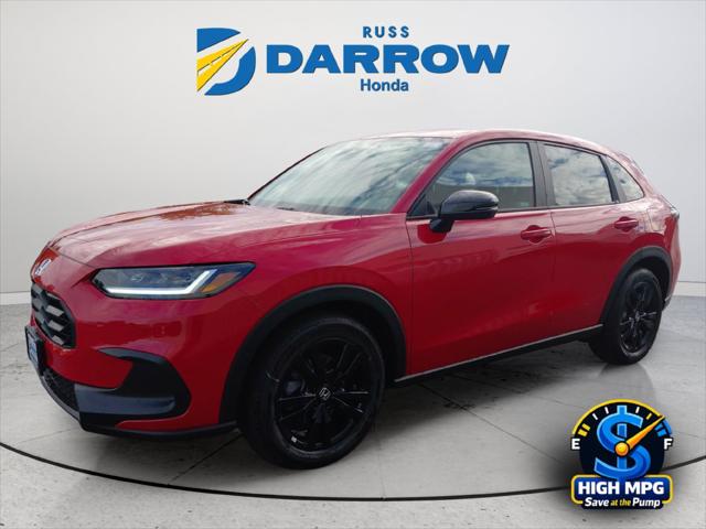 2027 Honda HR-V Sport AWD for sale in Milwaukee, WI