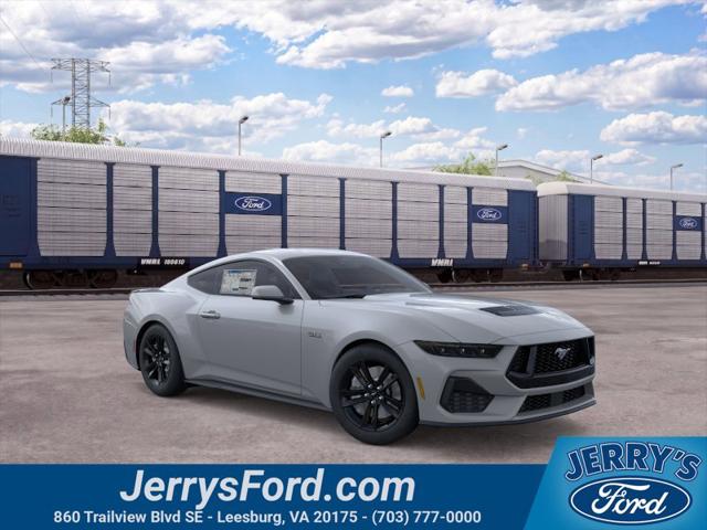 2026 Ford Mustang GT Fastback for sale in SE Leesburg, VA