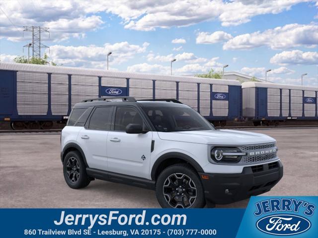 2026 Ford Bronco Sport Outer Banks for sale in SE Leesburg, VA