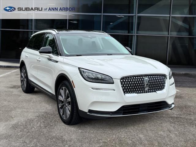 2021 Lincoln Corsair Reserve for sale in Ann Arbor, MI