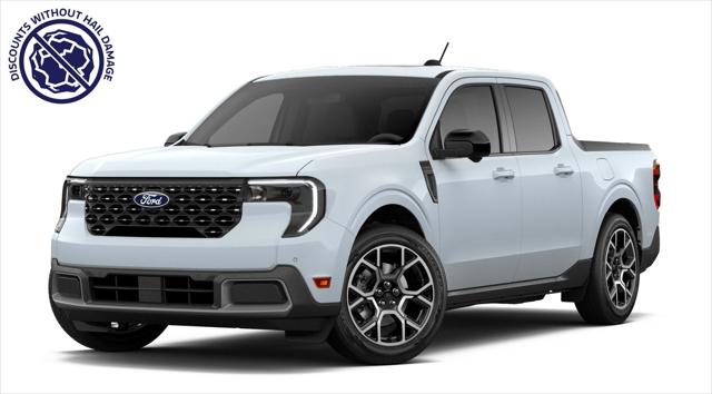 2026 Ford Maverick Lariat for sale in Omaha, NE