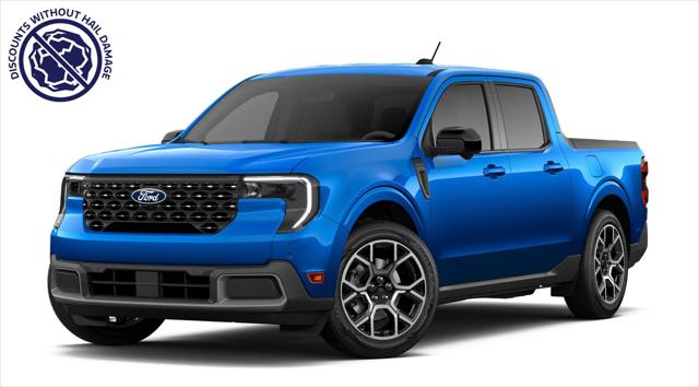 2026 Ford Maverick Lariat for sale in Omaha, NE
