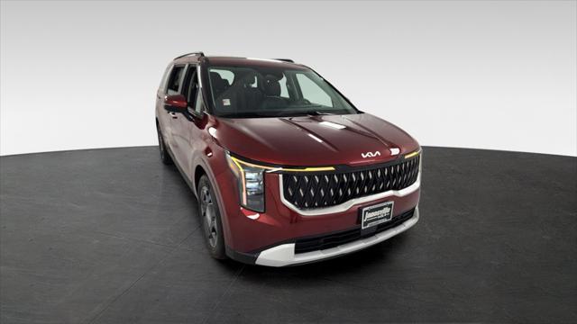 2026 Kia Carnival MPV EX for sale in Janesville, WI
