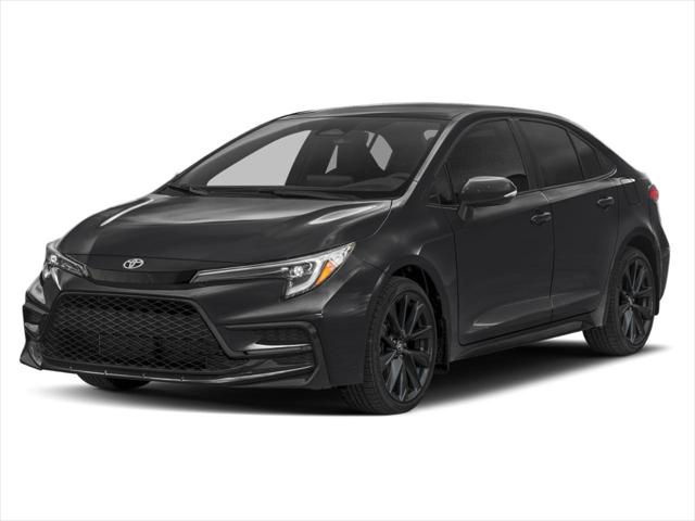 2027 Toyota Corolla SE for sale in Rocky Mount, NC