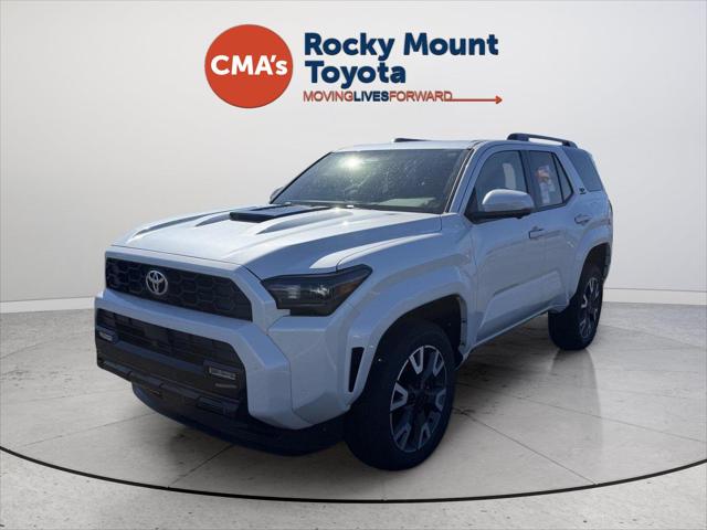 2026 Toyota 4Runner TRD Sport Premium for sale in Rocky Mount, NC