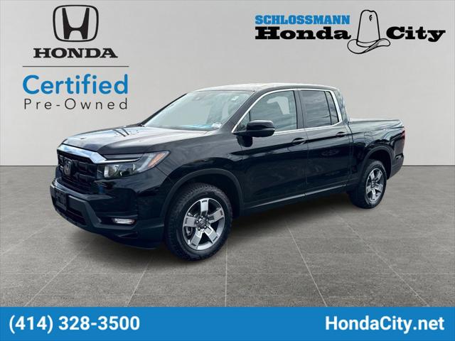 2024 Honda Ridgeline RTL for sale in Milwaukee, WI
