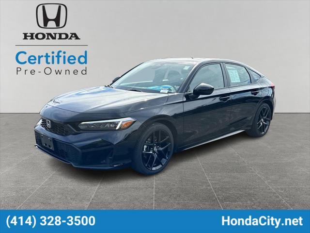 2025 Honda Civic Sport for sale in Milwaukee, WI