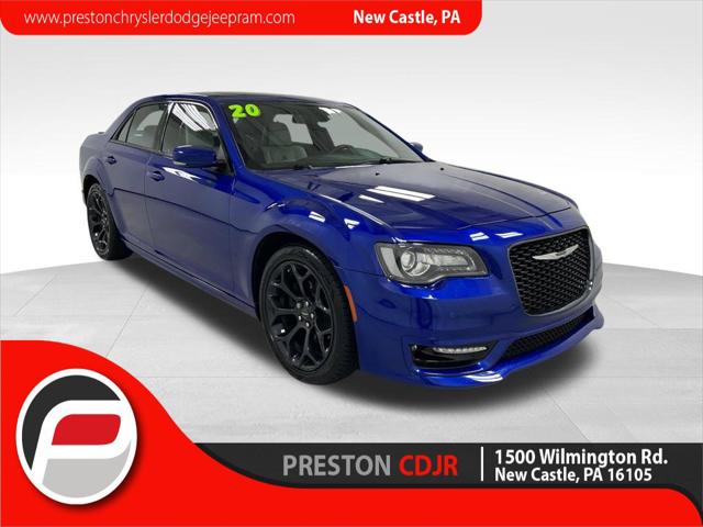 2020 Chrysler 300 300S for sale in New Castle, PA