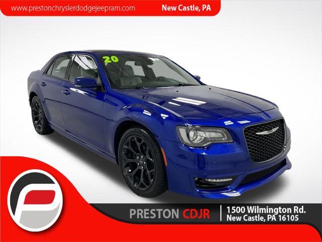 2020 Chrysler 300 300S for sale in New Castle, PA
