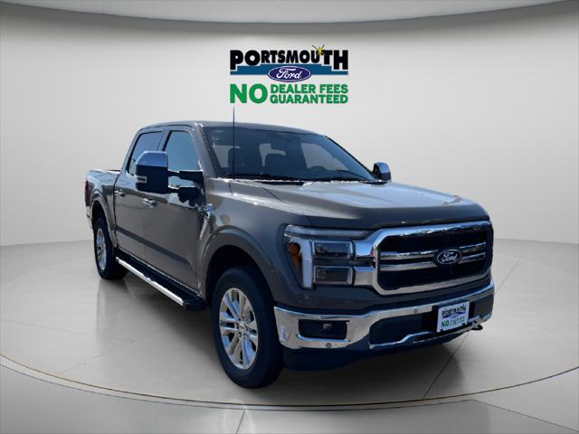 2026 Ford F-150 LARIAT for sale in Portsmouth, NH
