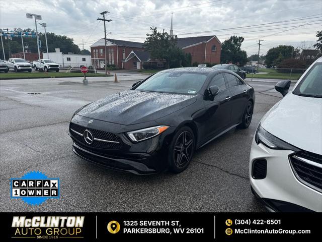 2023 Mercedes-Benz CLS 450 CLS 450 for sale near Parkersburg, WV
