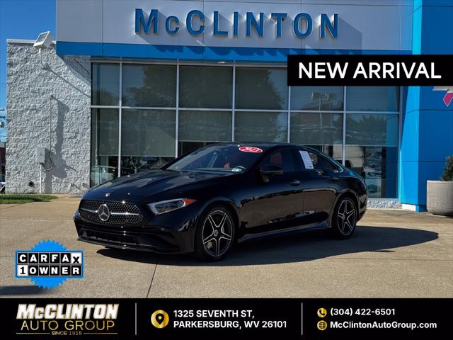 2023 Mercedes-Benz CLS 450 CLS 450 for sale in Parkersburg, WV