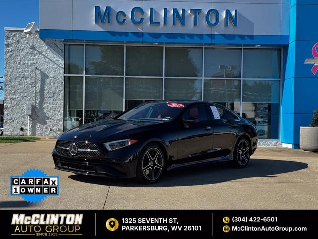 2023 Mercedes-Benz CLS 450 CLS 450 for sale in Parkersburg, WV