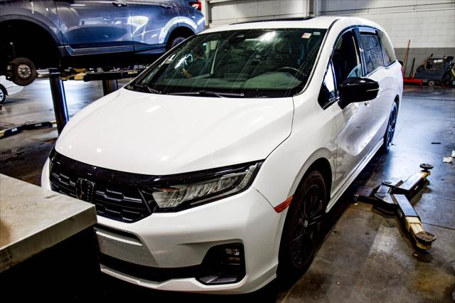 2025 Honda Odyssey Sport-L for sale in Richfield, MN