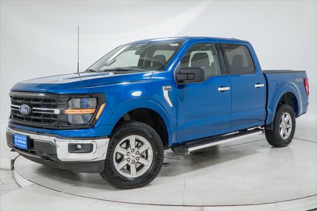 2025 Ford F-150 XLT for sale in Richfield, MN