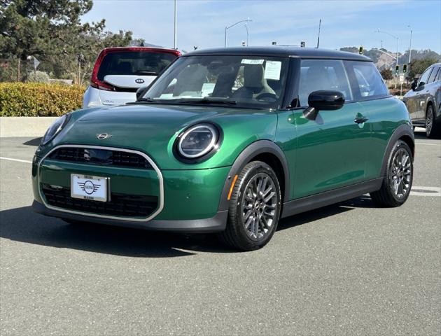 2027 MINI Cooper Coupe Cooper C for sale in Corte Madera, CA