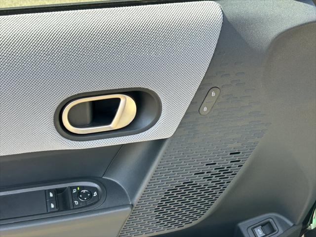 2027 MINI Cooper Coupe Cooper C
