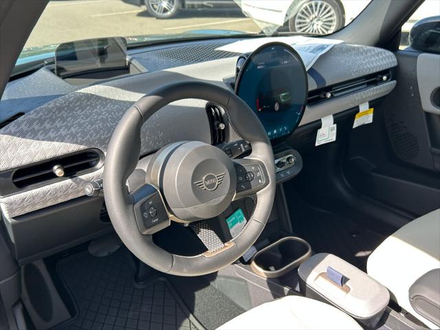 2027 MINI Cooper Coupe Cooper C