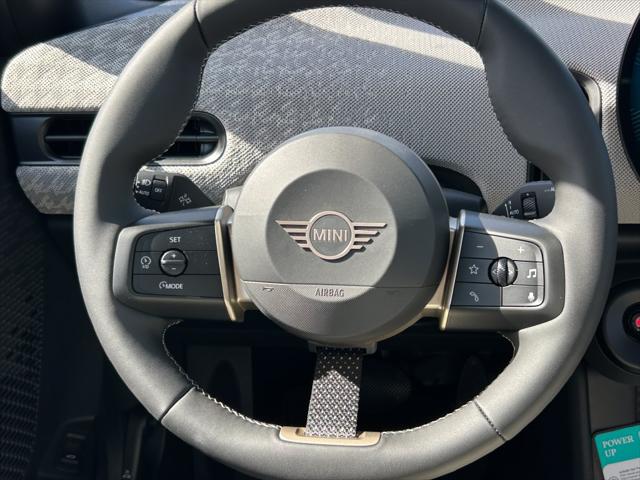 2027 MINI Cooper Coupe Cooper C