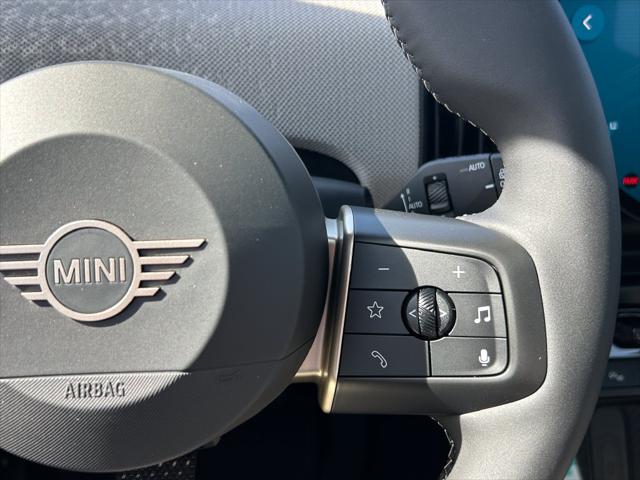 2027 MINI Cooper Coupe Cooper C