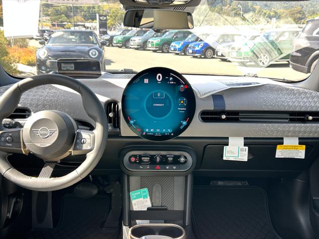 2027 MINI Cooper Coupe Cooper C