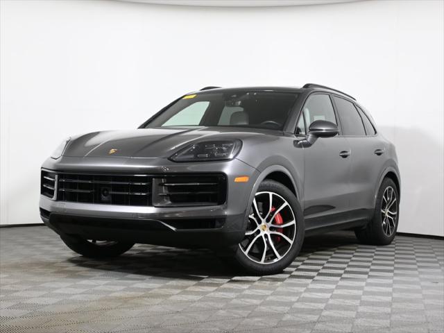 2024 Porsche Cayenne S for sale in Warwick, RI